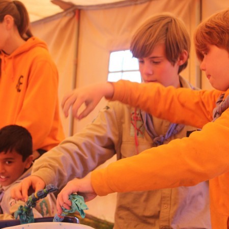 IMG 5828 min - Scouts en Gidsen Zaventem 